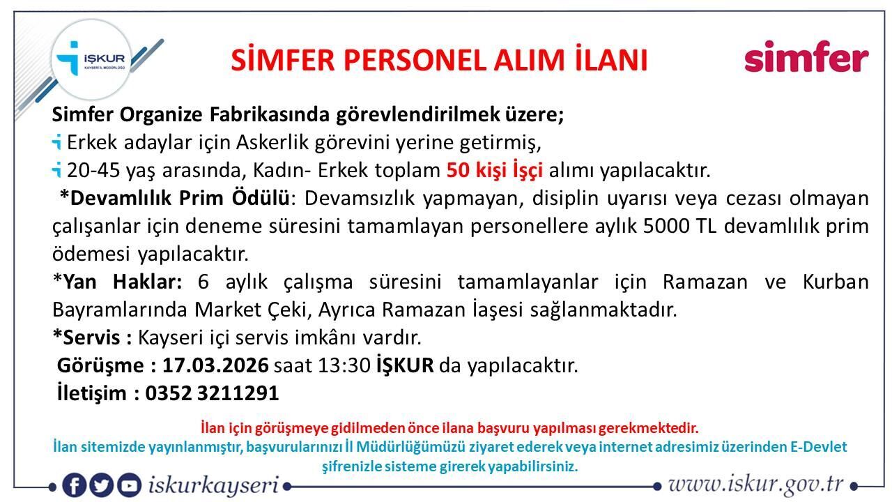 simfer