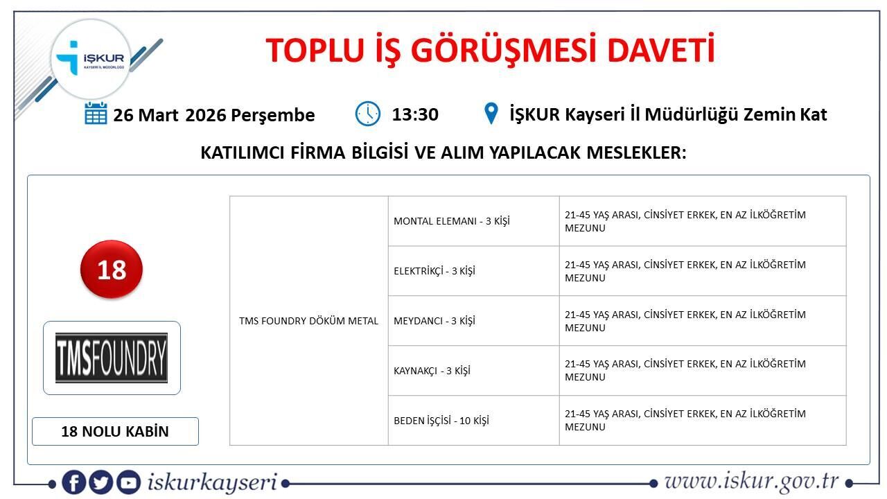 işkur