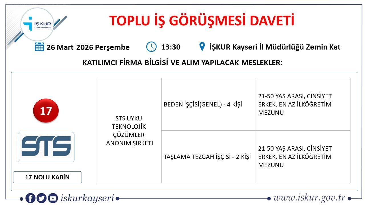 işkur