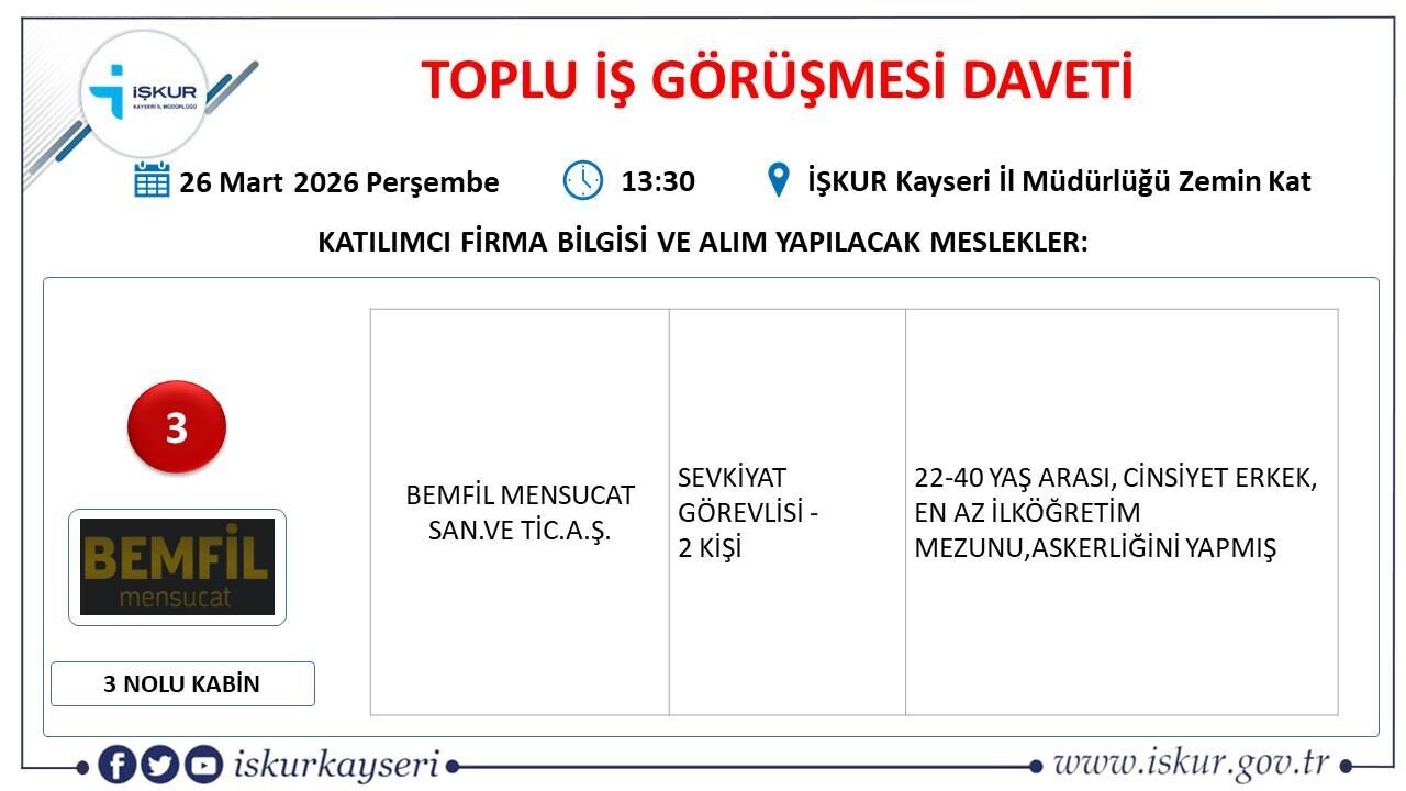 İŞKUR