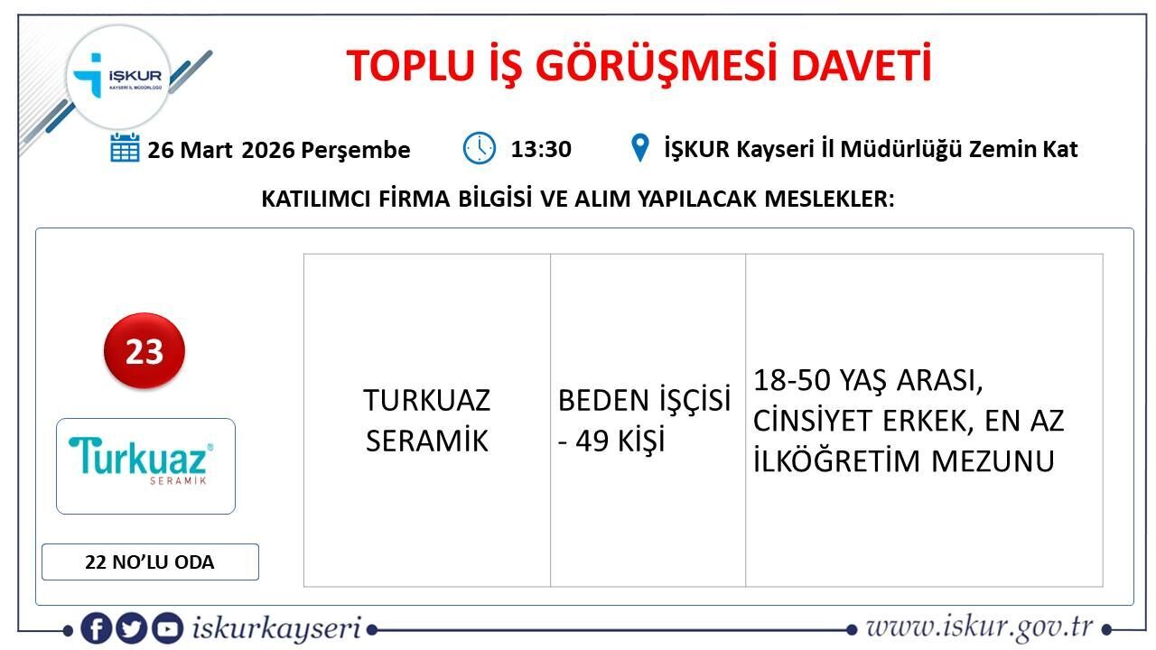 işkur