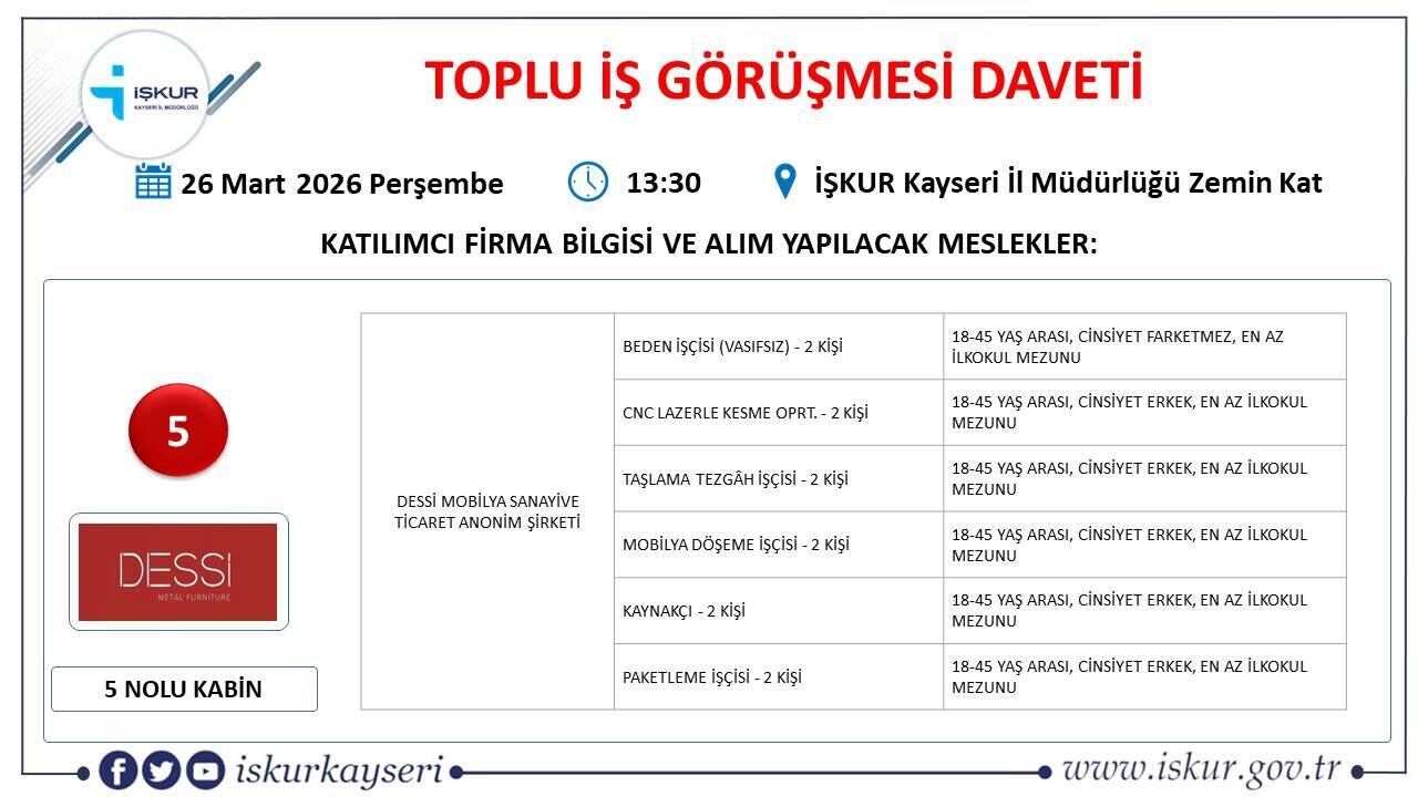 işkur