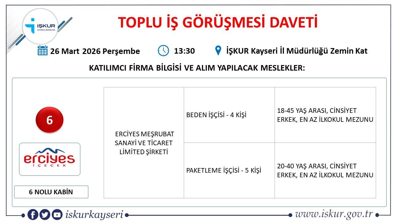 işkur