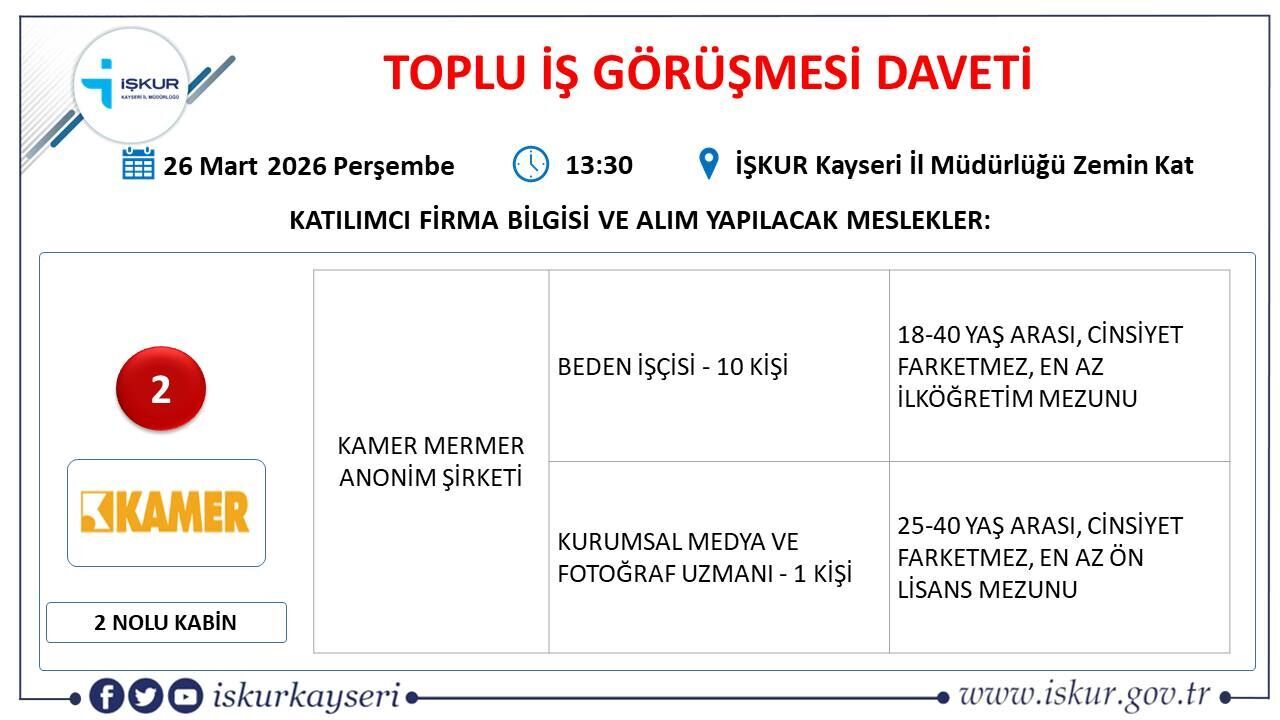 İŞKUR