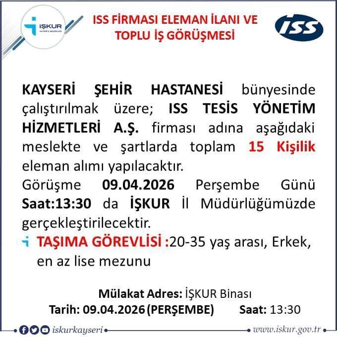 Kayseri Şehir Hastanesi