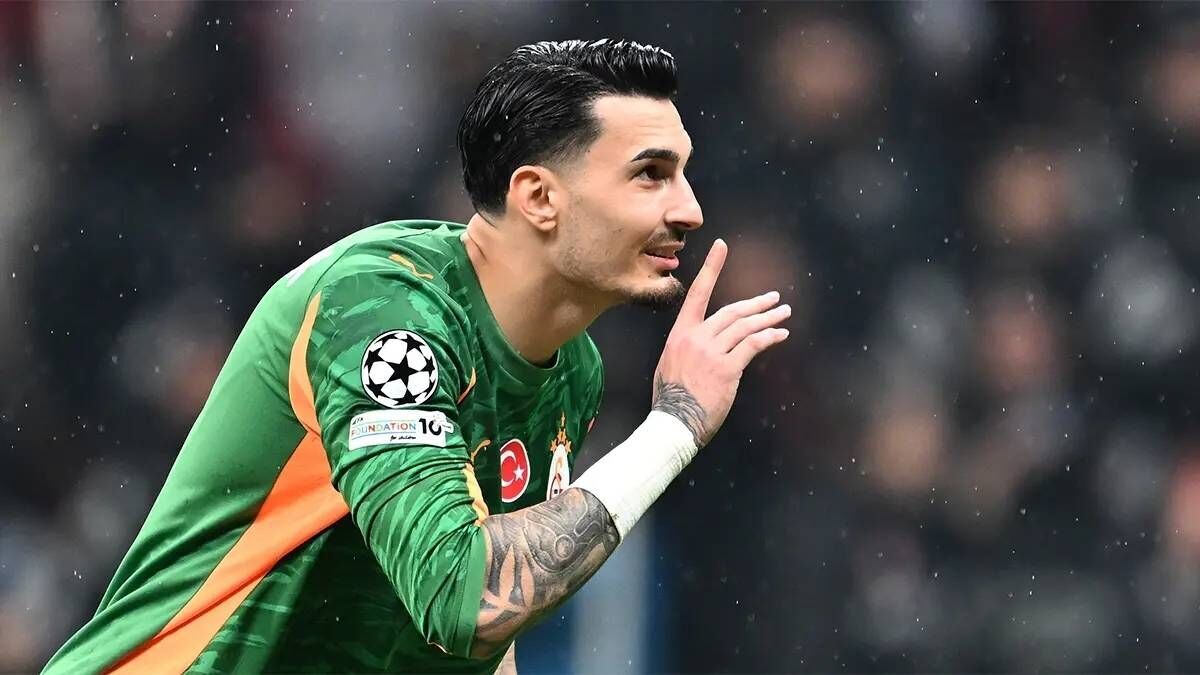 A Milli Takım Kadro Belli Oldu (1)
