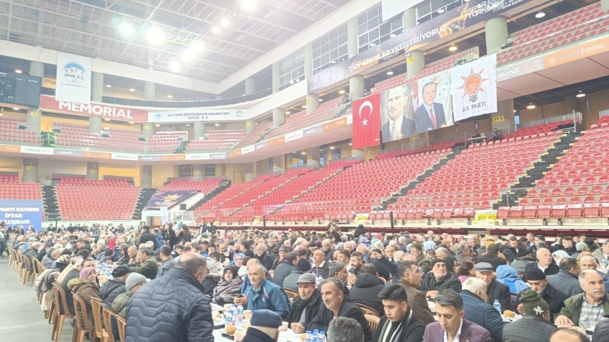 Ak Parti Sınıfta Kaldı (3)