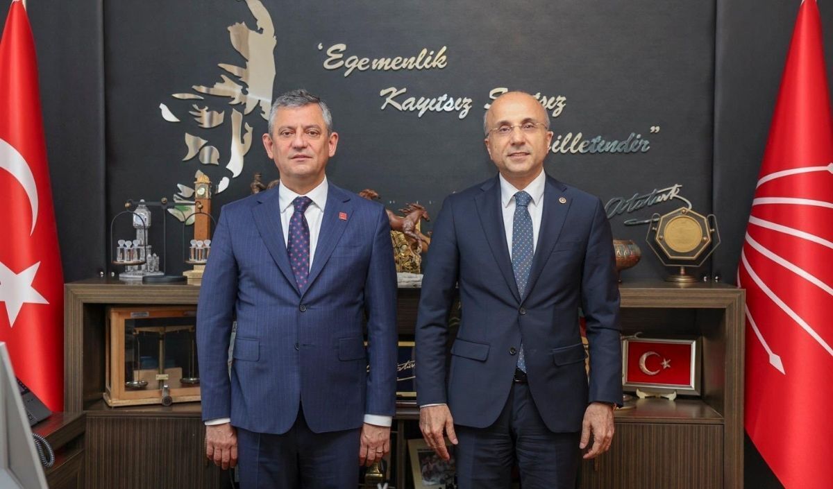 Aşkın Genç’ten Kayseri Için Kritik Ankara Görüşmesi (3)