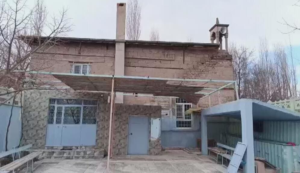 develi cami