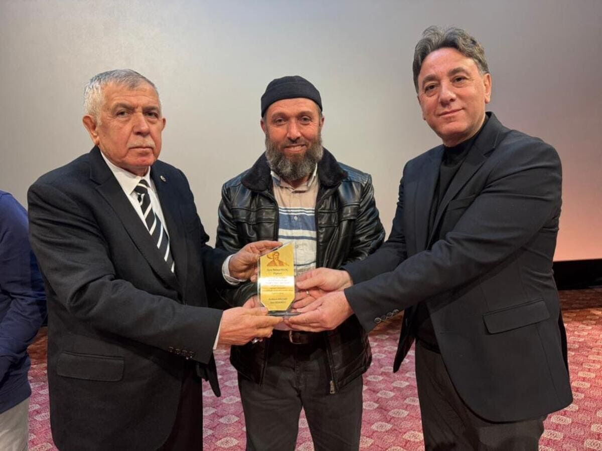 adem şengül