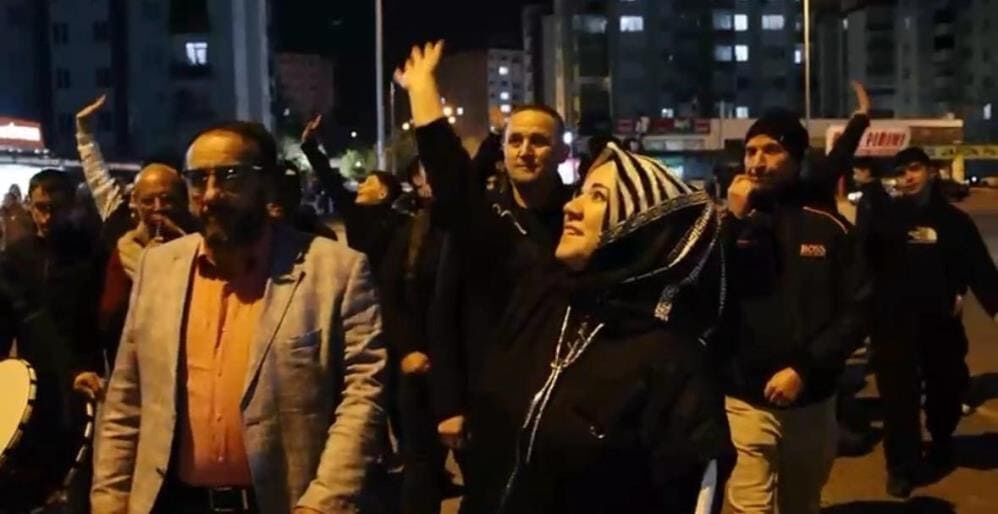 kabede hacılar hu der allah