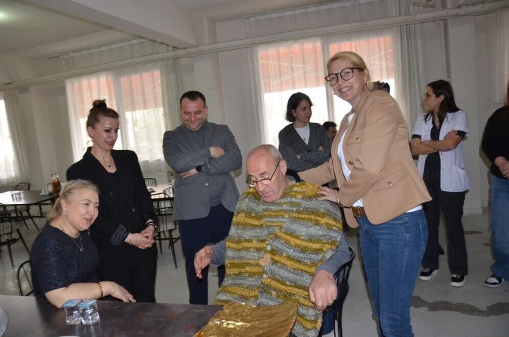 kayserili doktorlar