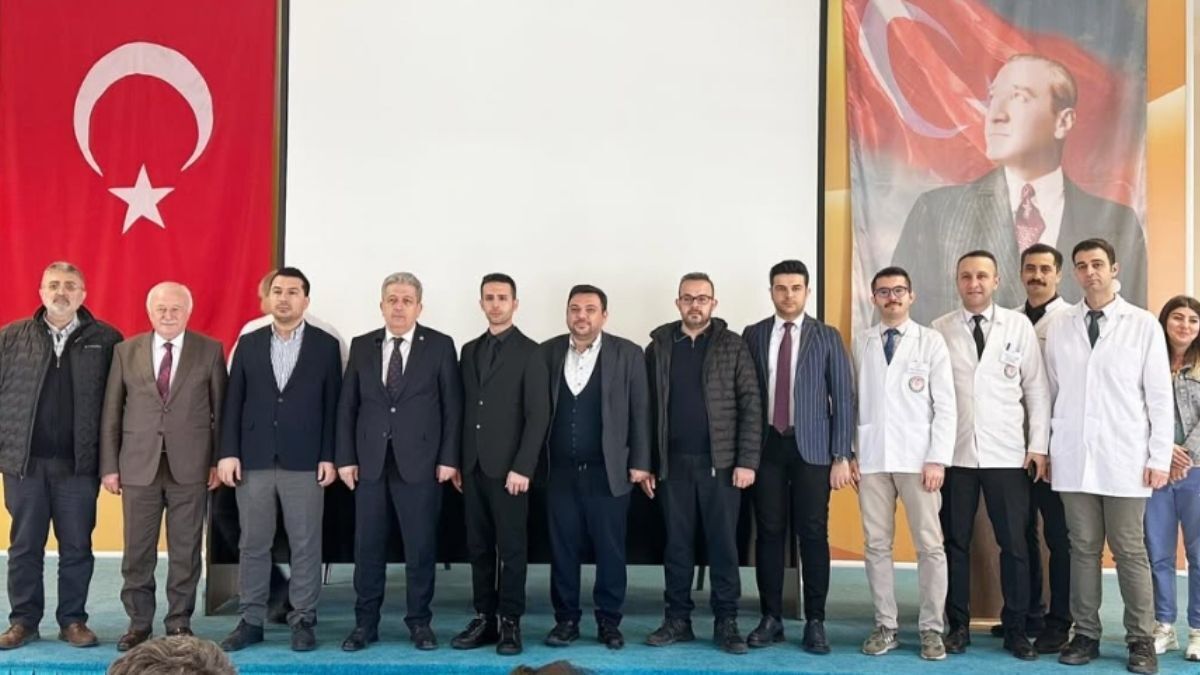 Bayar Özsoy Kariyer Günleri (6)