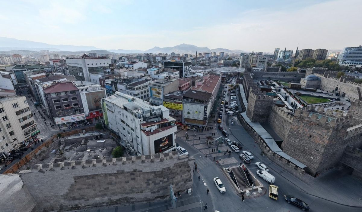 Bayram Öncesi Kayseri’ye Uyarı Üstüne Uyarı! (2)