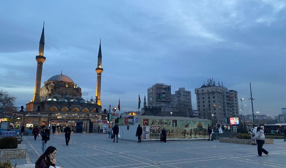 Bayram Öncesi Kayseri’ye Uyarı Üstüne Uyarı! (3)