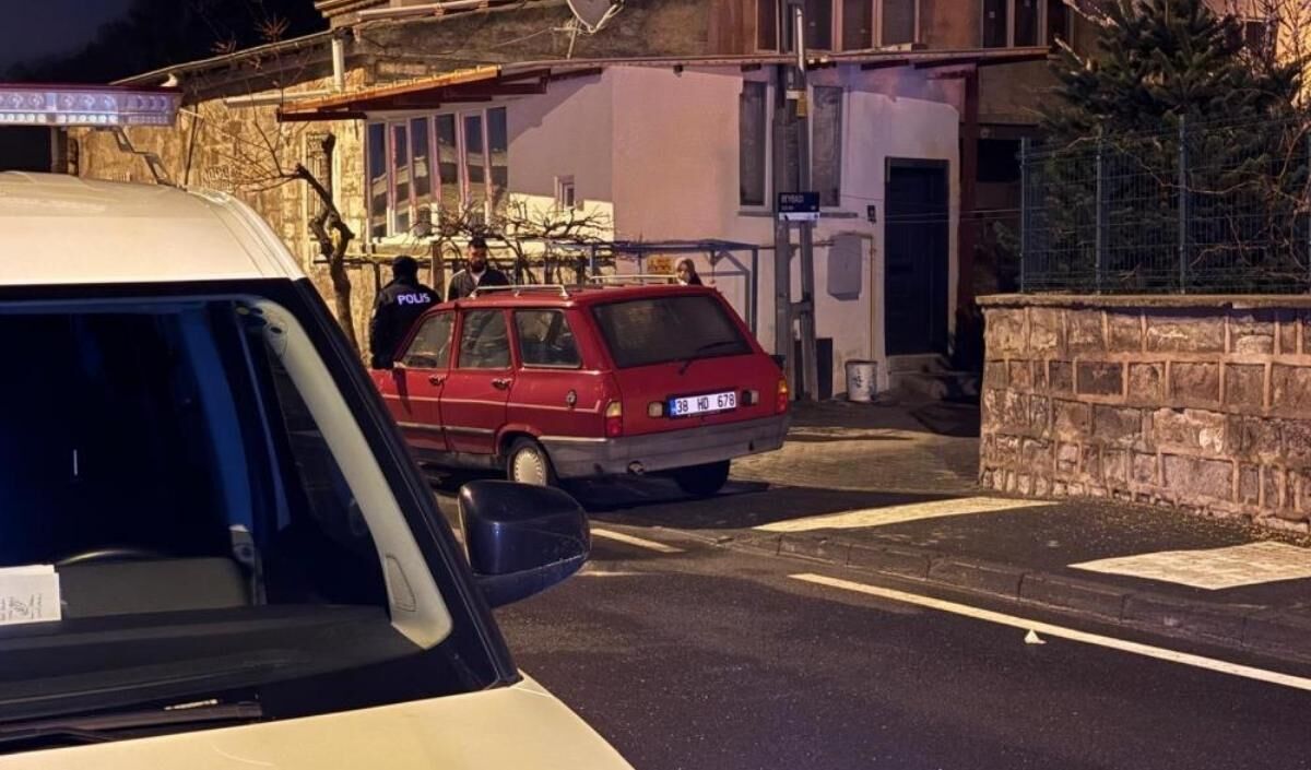 Cezaevi Alkollü Sürücü (2)