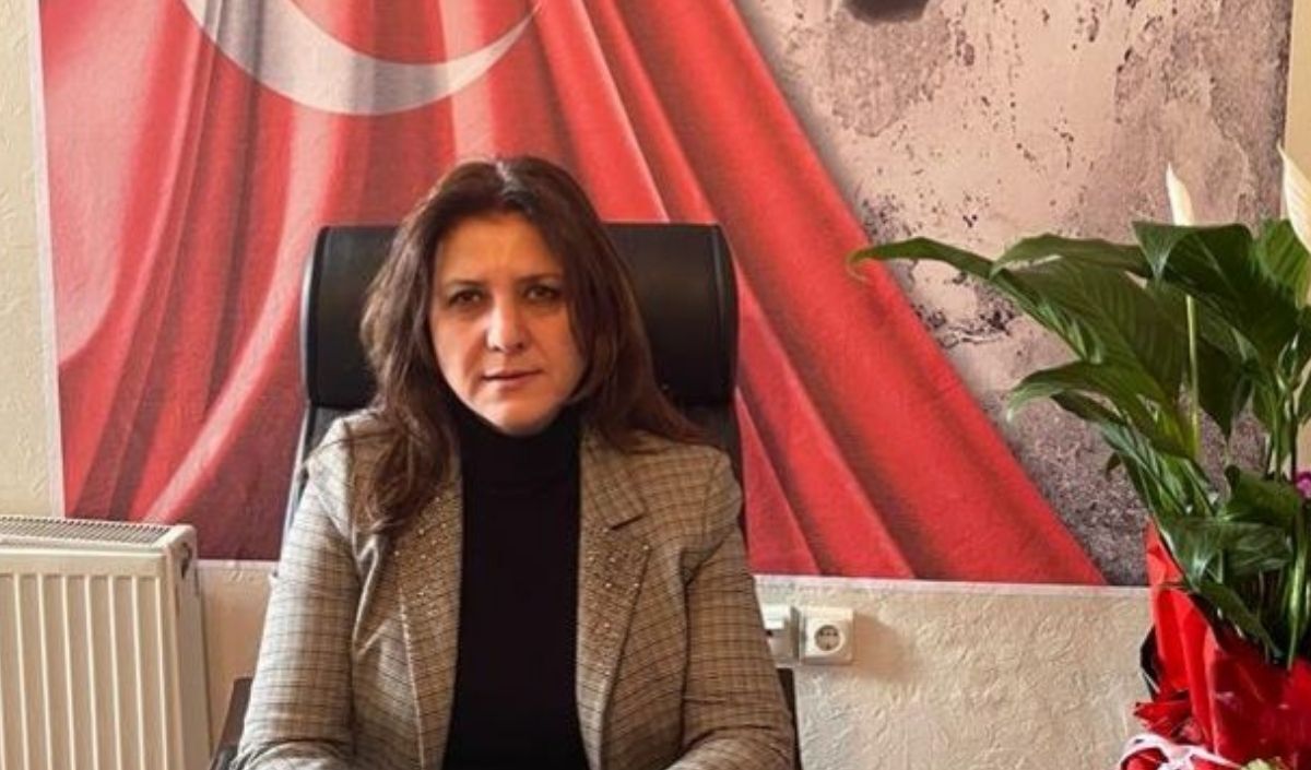 Chp Kayseri Milletvekili Aşkın Genç’e Kritik Görev (3)