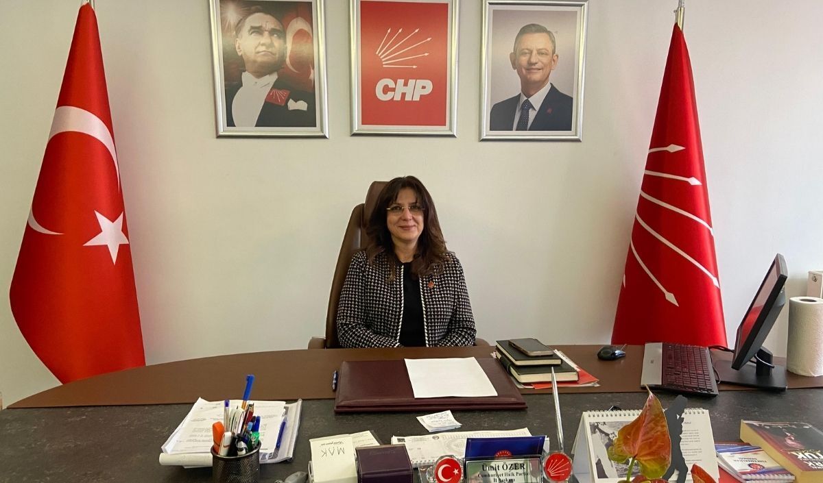 Chp Kayseri’den Emekli Ve Vergi Sistemi Için Dikkat Çeken Vaatler (1)
