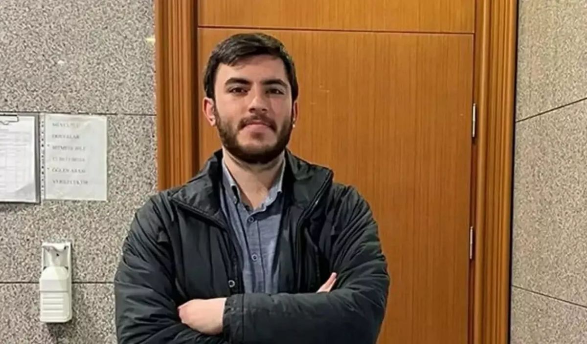 Chp Kayseri’den Sert Çıkış Gazetecilik Suç Değildir! (1)
