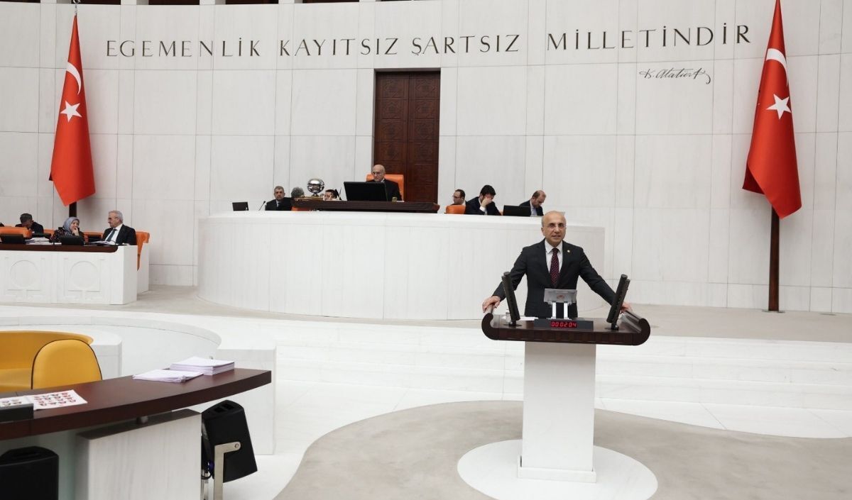Chp Kayseri’den Sert Çıkış Gazetecilik Suç Değildir! (4)