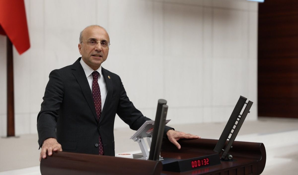 Chp Kayseri’den Sert Çıkış Gazetecilik Suç Değildir! (5)
