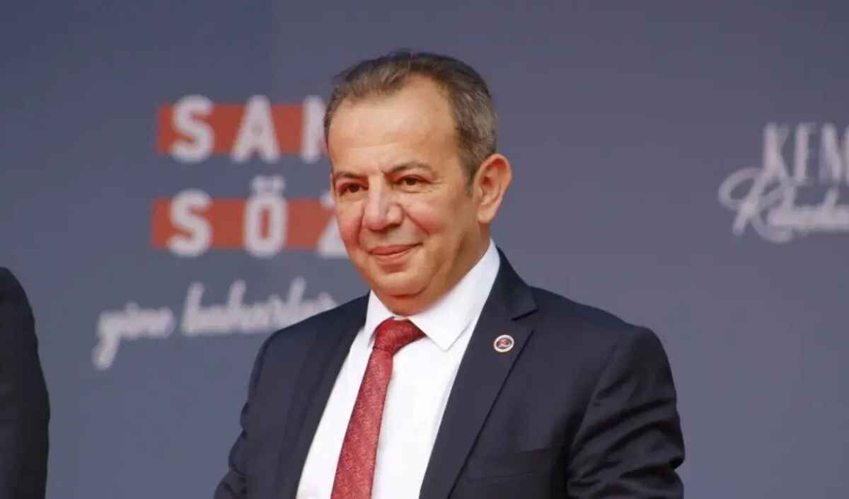 Chp’li Tanju Özcan Iddianamesinde Şantaj Ve Mesaj Detayı (2)