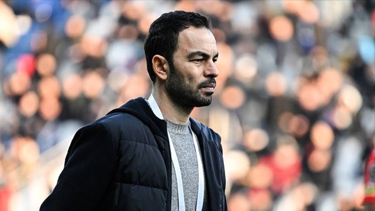 Cihan Aydın Kocaelispor Sahadan Çekti Selcuk Inan (4)