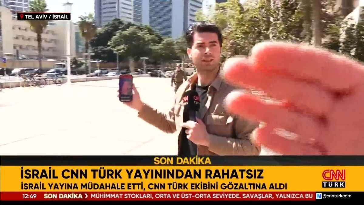 Cnn Gözalti (3)