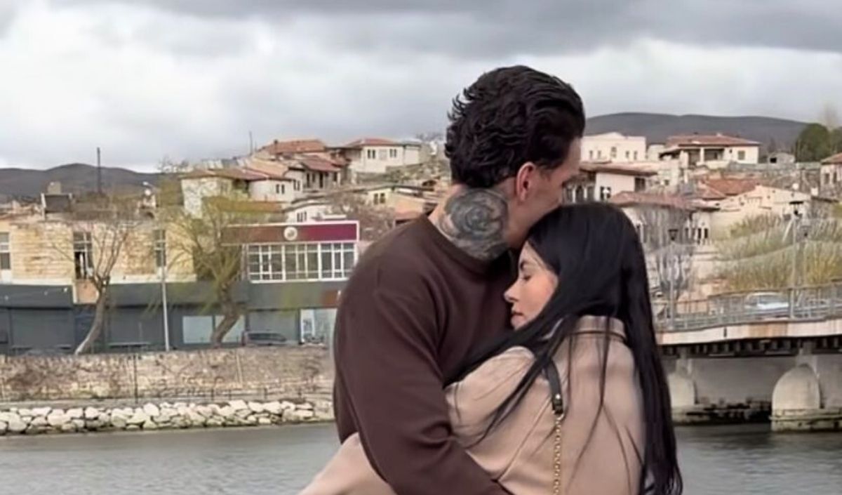 Ederson Kapadokya Tatili (1)