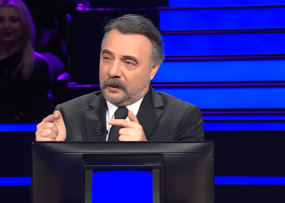 kim milyoner olmak ister