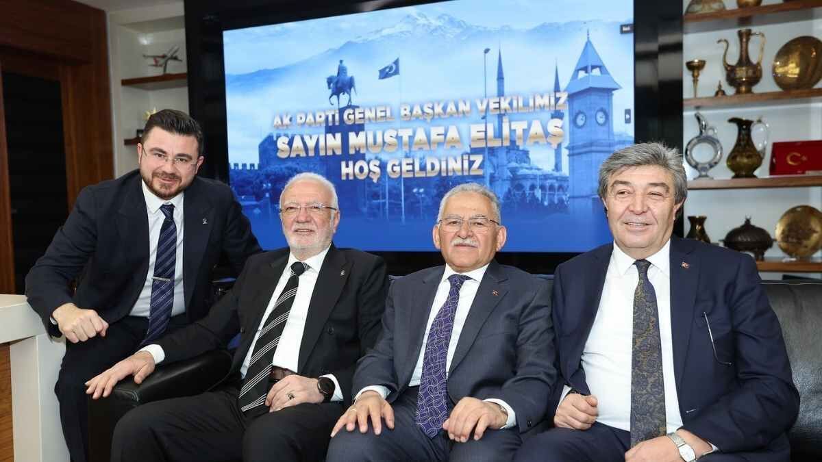 Elitaş Büyükşehir