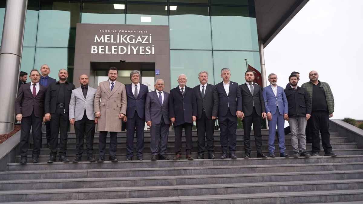 Elitaş Melikgazi
