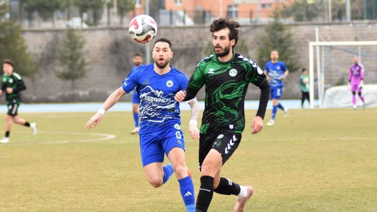 Erciyes 38 Fk Orucunu Kırşehir’in Meşhur Çullamasıyla Bozdu! (3)