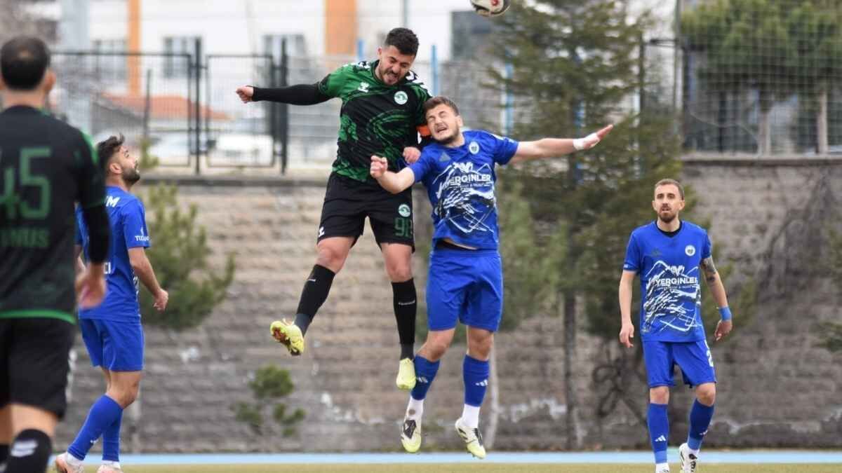 Erciyes 38 Fk Orucunu Kırşehir’in Meşhur Çullamasıyla Bozdu! (4)