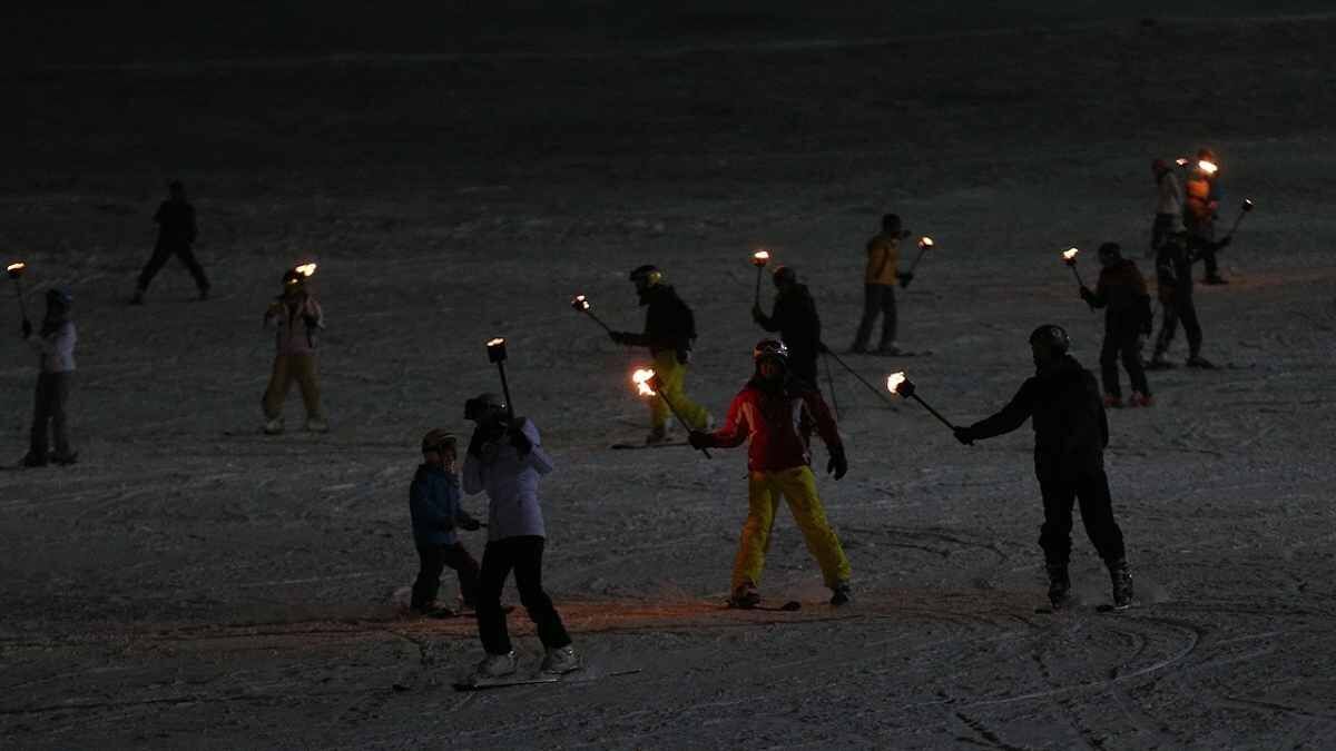 Erciyes Ikinci Bahar (3)