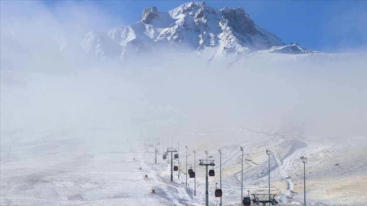 Erciyes Ikinci Bahar (7)