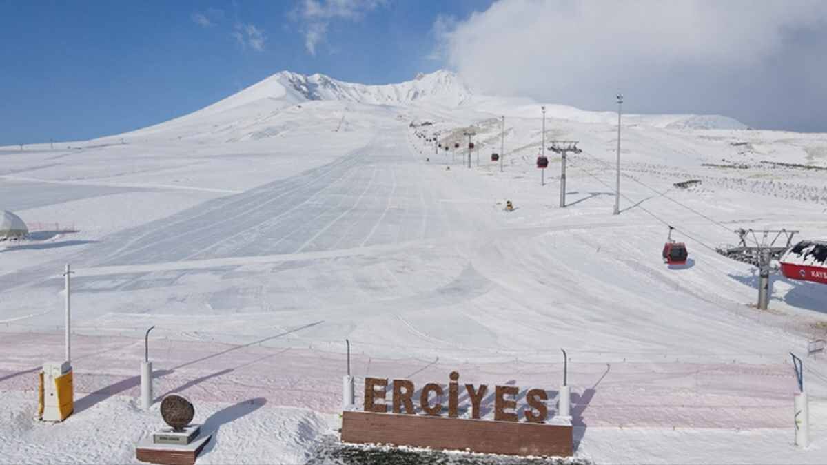 Erciyes Ikinci Bahar (8)