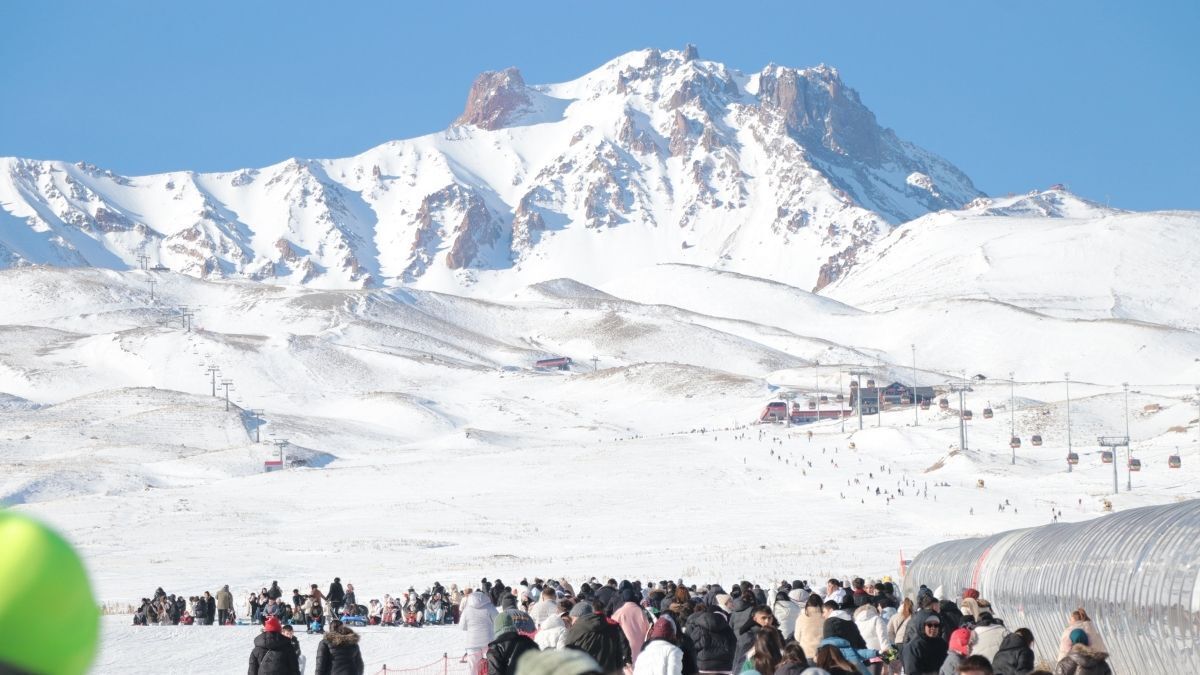 Erciyes Yesil Isık Yaktı (6)