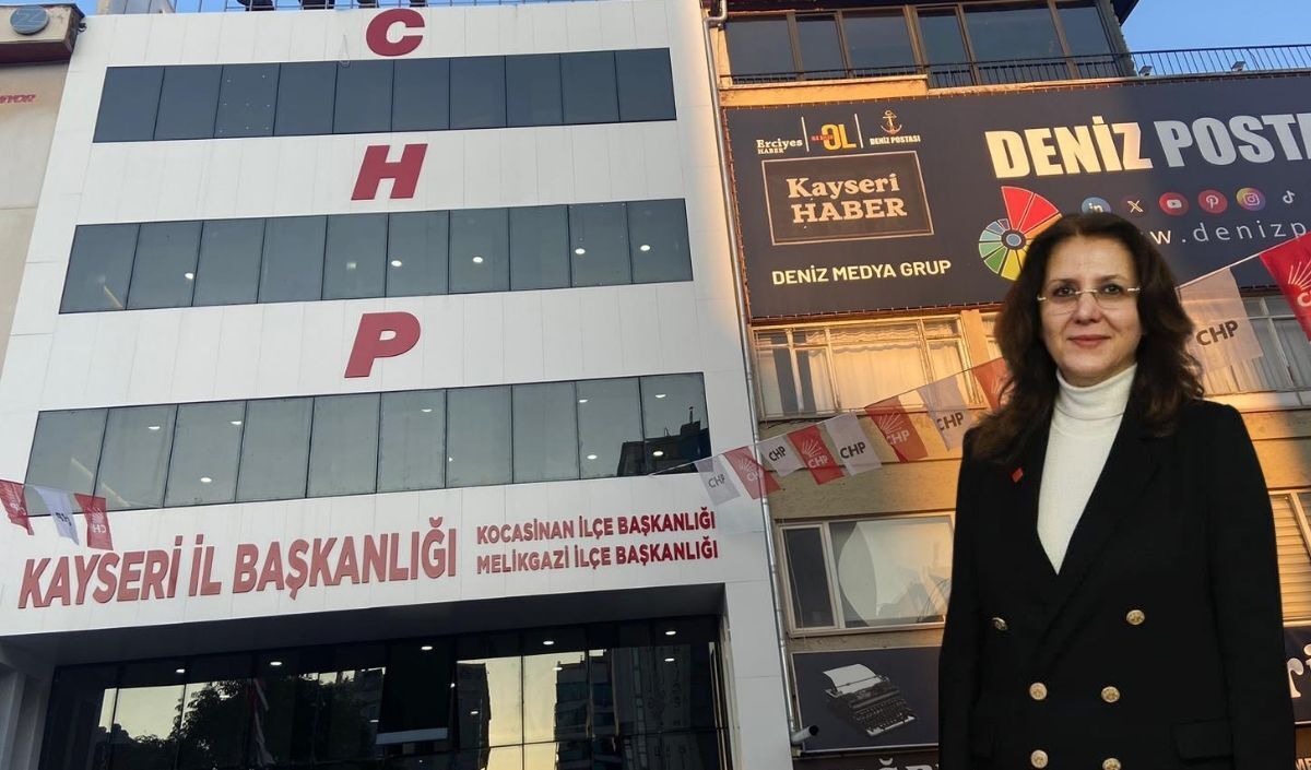 Erciyes’teki Görüntü Gündem Oldu! Chp Kayseri’den Tügva’ya Tepki (5)