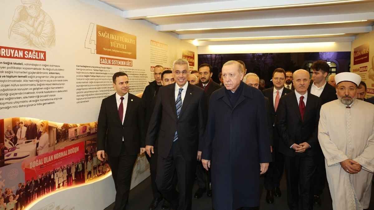 Erdoğan Tıp Bayramı (3)