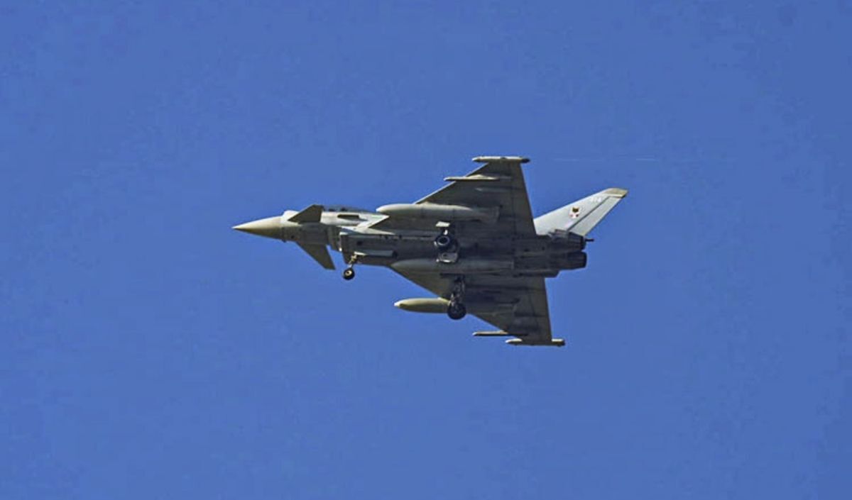 Eurofighter (3)