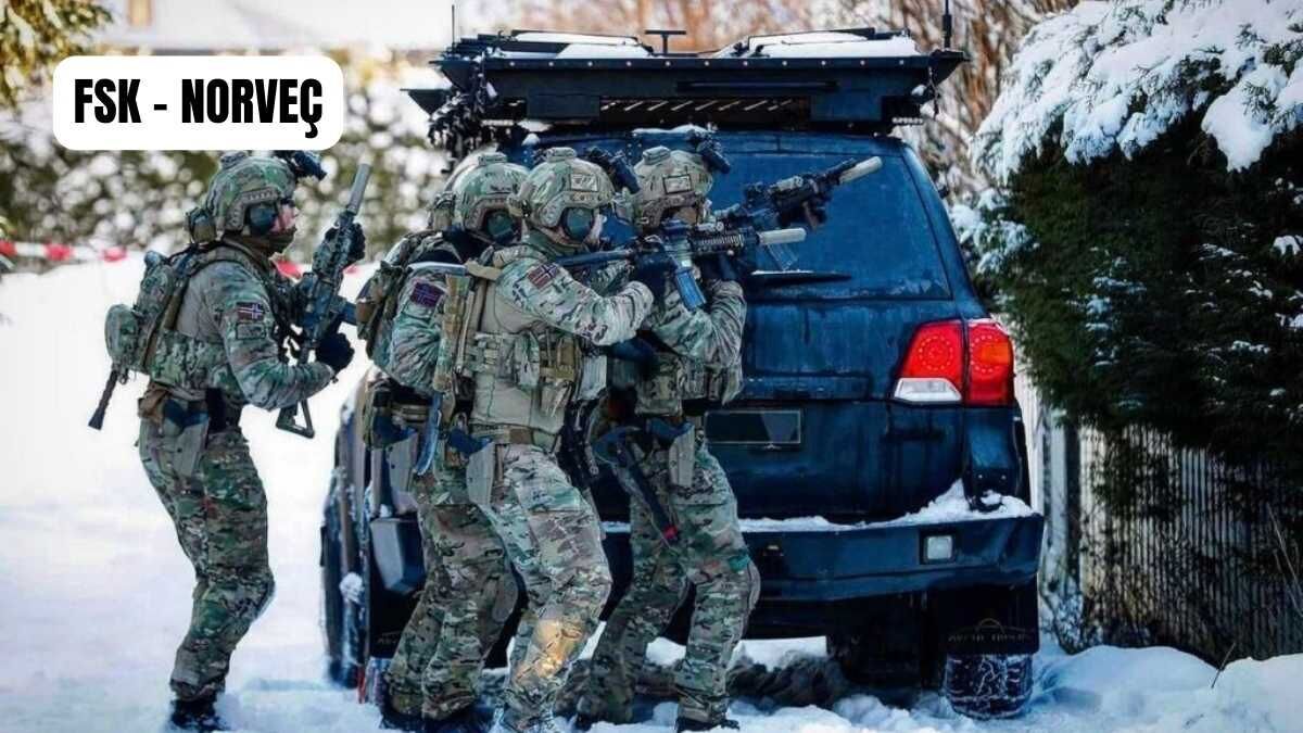 Fsk – Norveç