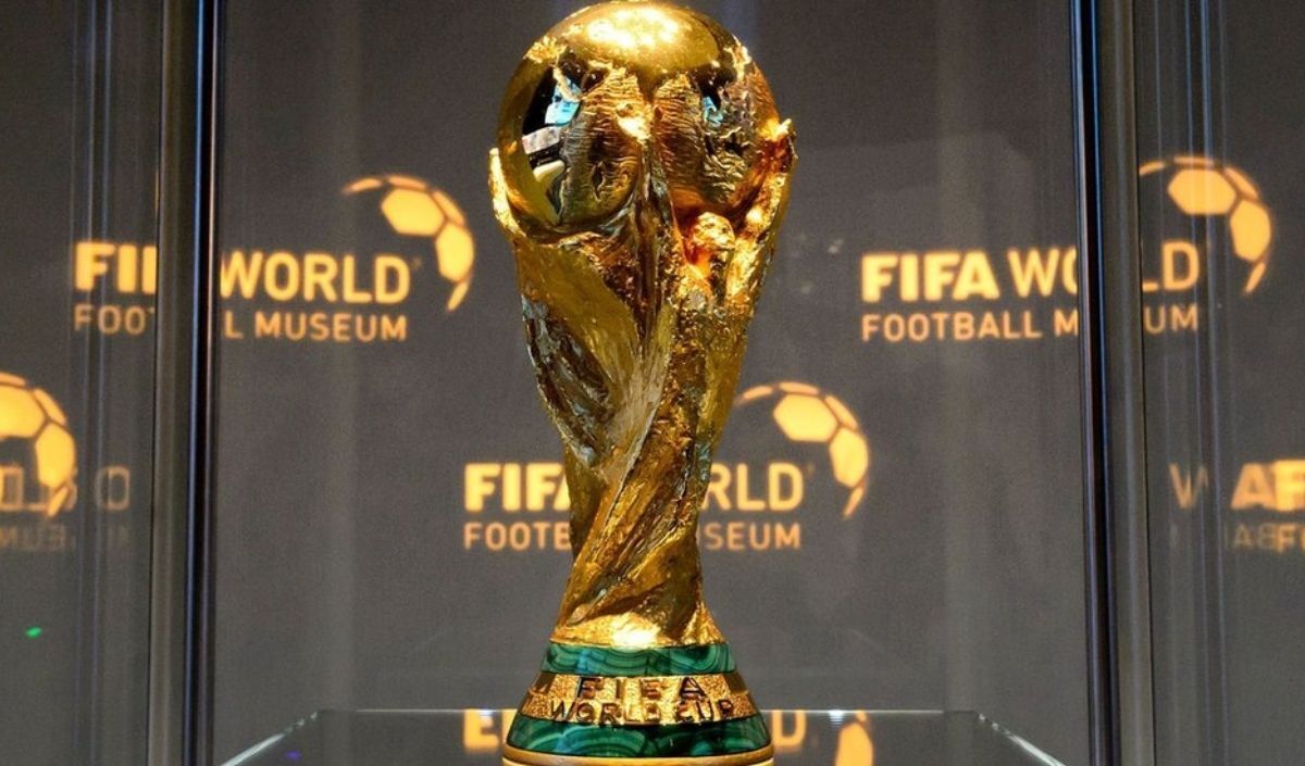 Futbol Dünya Kupası (2)