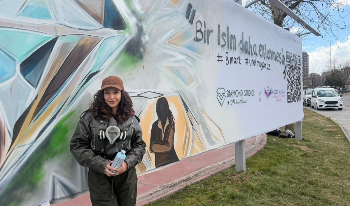Girişimci Kadınlar Kayseri 8 Mart (4)