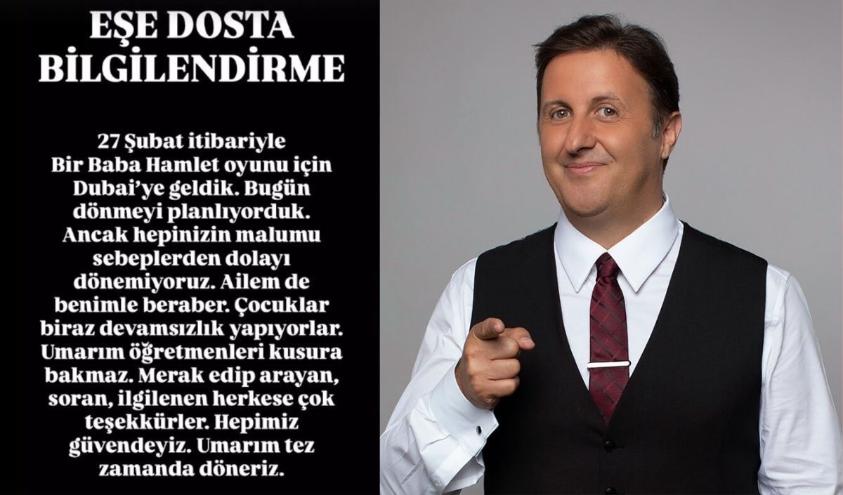 ilker ayrık