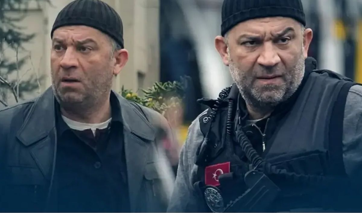 şevket çoruh