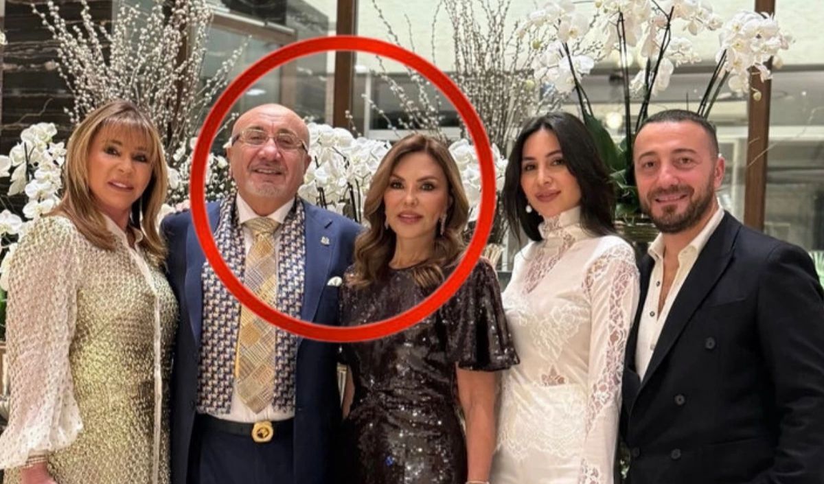feryal gürman