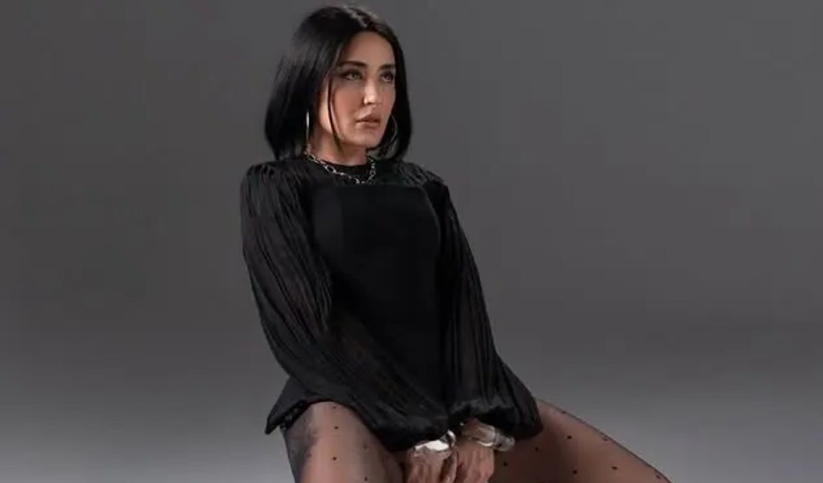 melek mosso