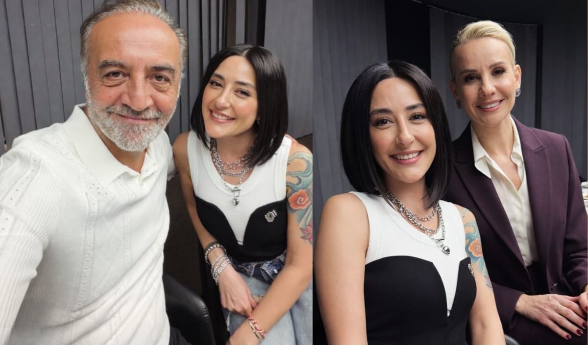 melek mosso