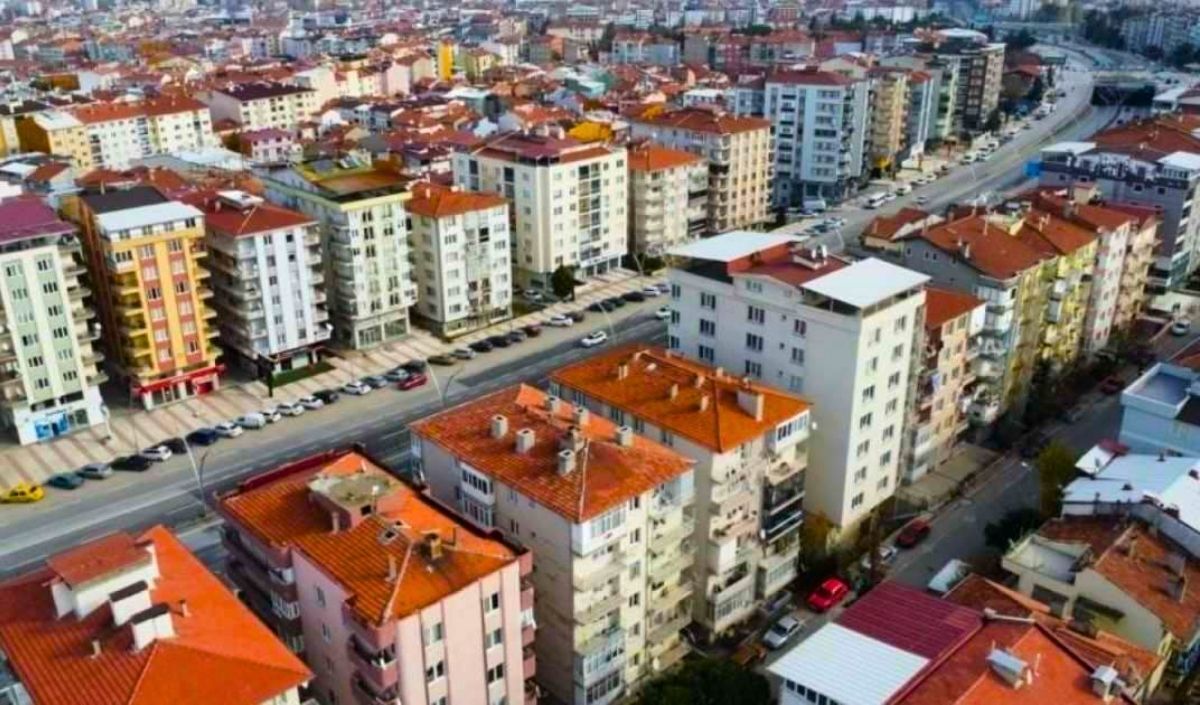 konut dolandırıcılığı